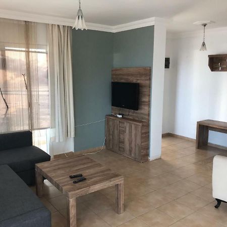 Antiphellos Apartments Kaş Buitenkant foto