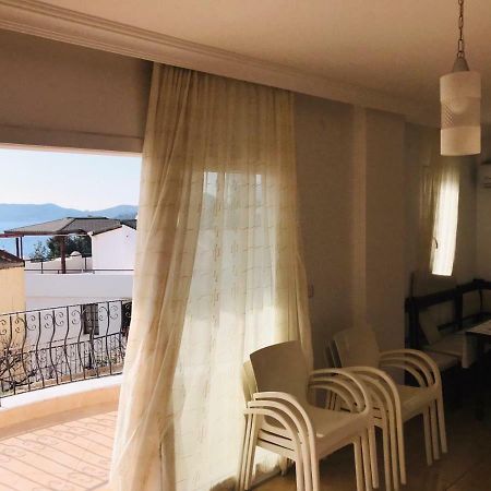 Antiphellos Apartments Kaş Buitenkant foto
