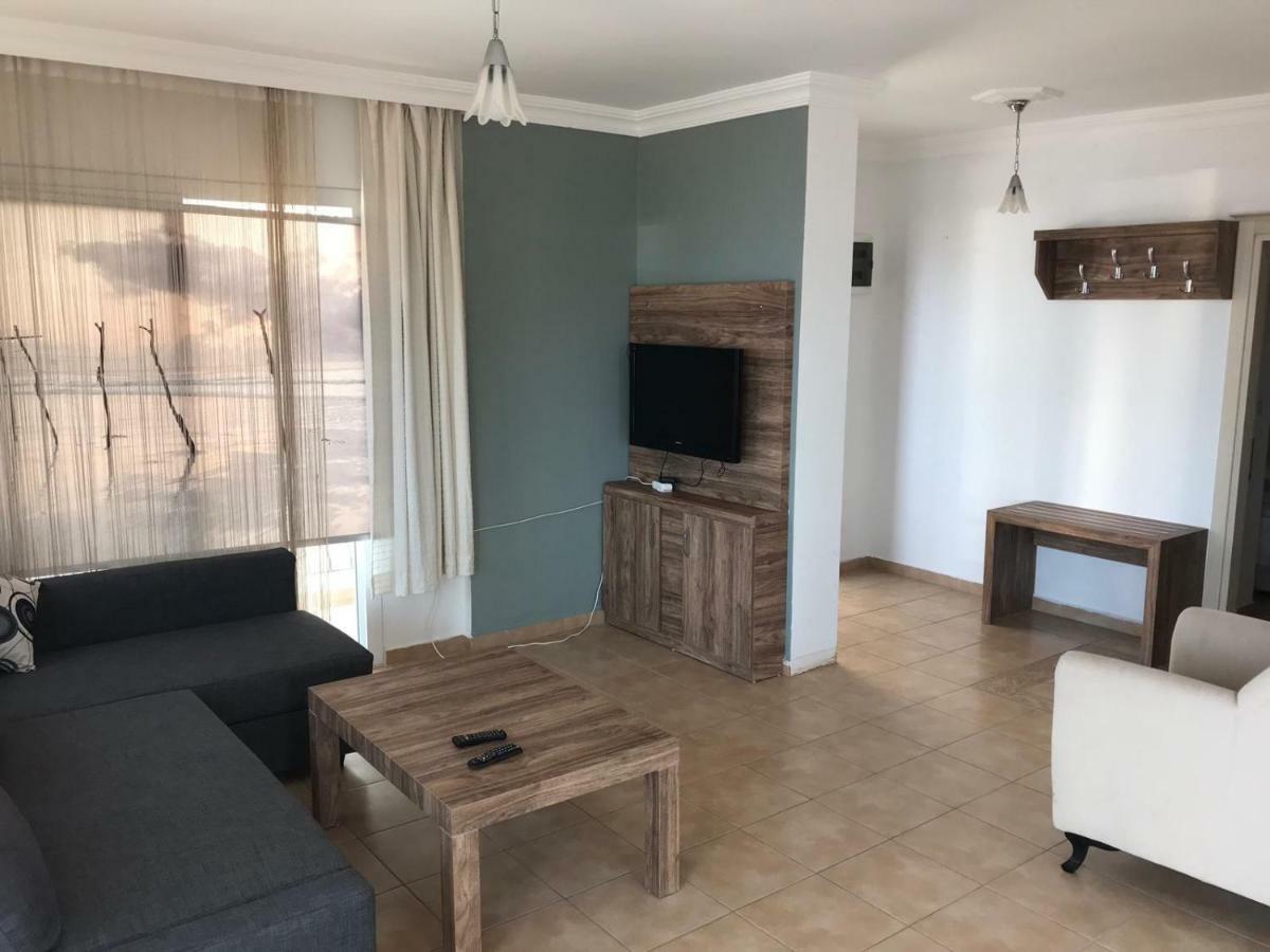 Antiphellos Apartments Kaş Buitenkant foto