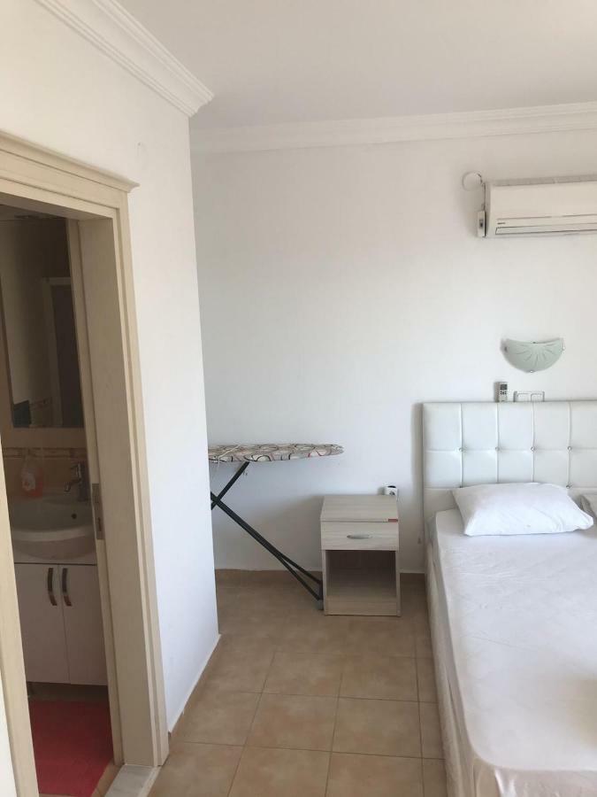 Antiphellos Apartments Kaş Buitenkant foto