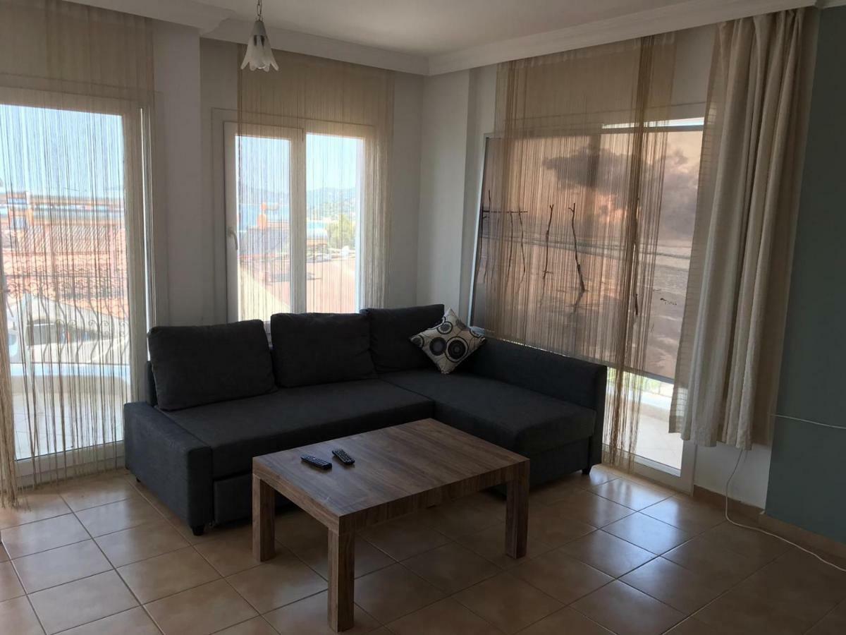Antiphellos Apartments Kaş Buitenkant foto