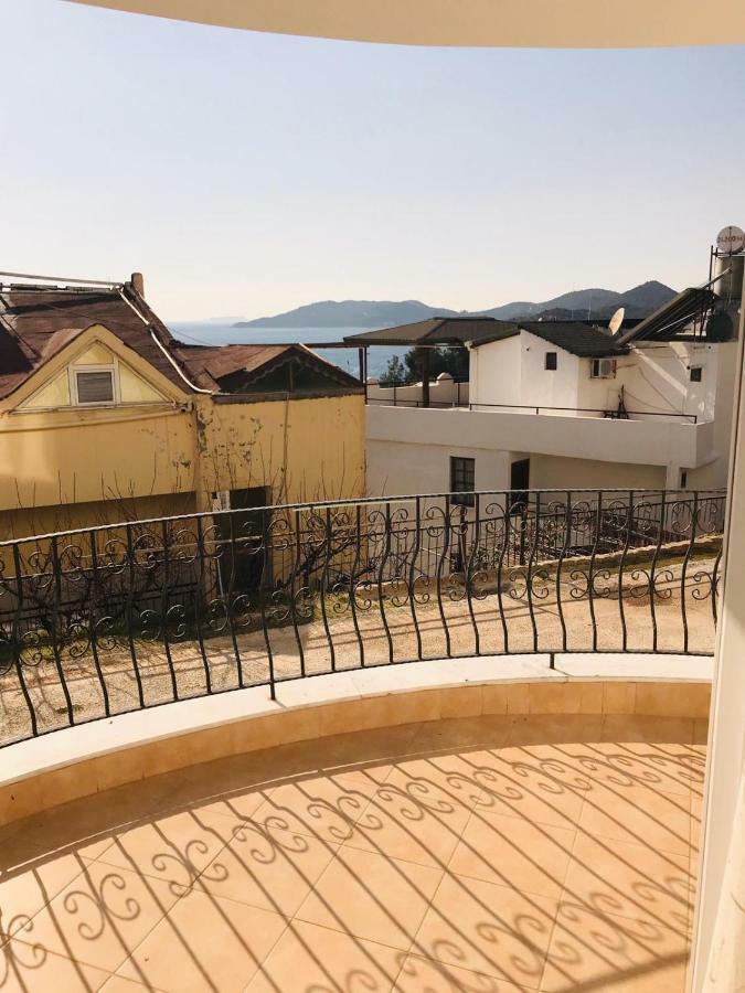 Antiphellos Apartments Kaş Buitenkant foto