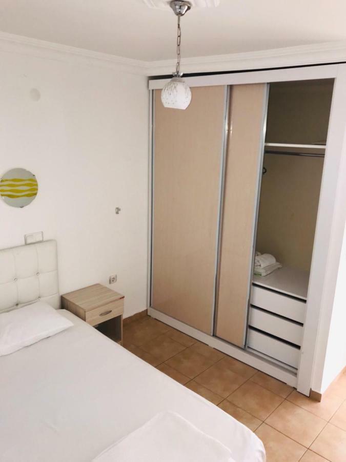 Antiphellos Apartments Kaş Buitenkant foto