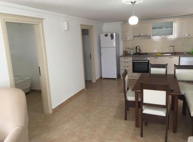 Antiphellos Apartments Kaş Buitenkant foto
