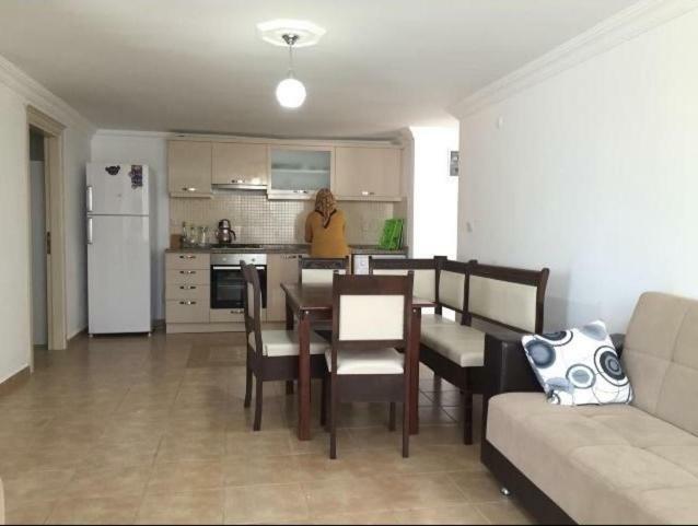 Antiphellos Apartments Kaş Buitenkant foto