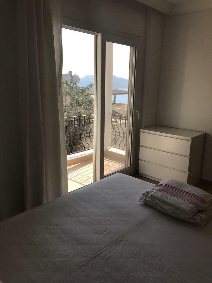 Antiphellos Apartments Kaş Buitenkant foto