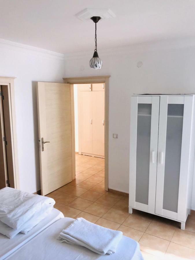 Antiphellos Apartments Kaş Buitenkant foto