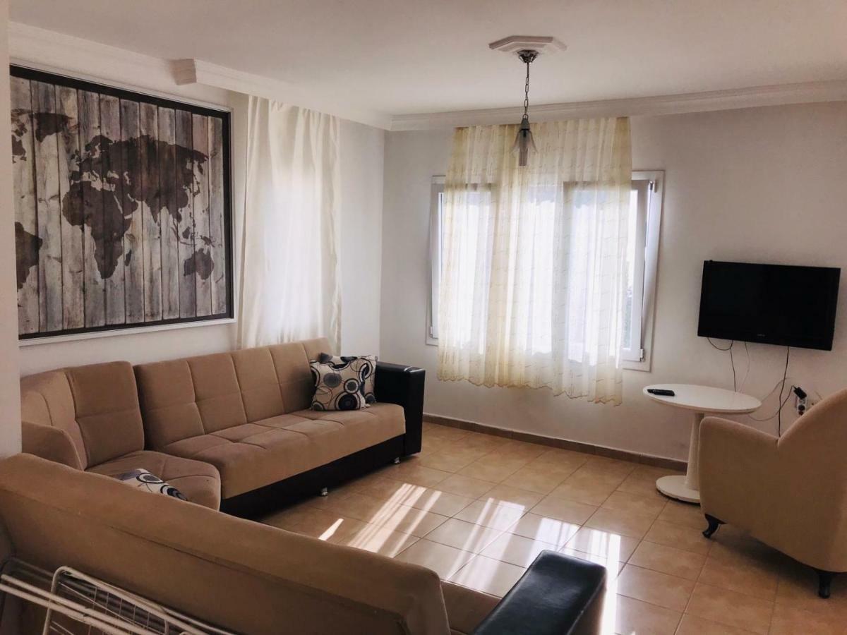 Antiphellos Apartments Kaş Buitenkant foto