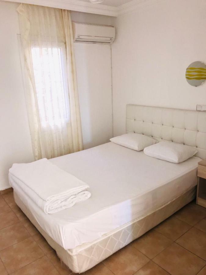 Antiphellos Apartments Kaş Buitenkant foto