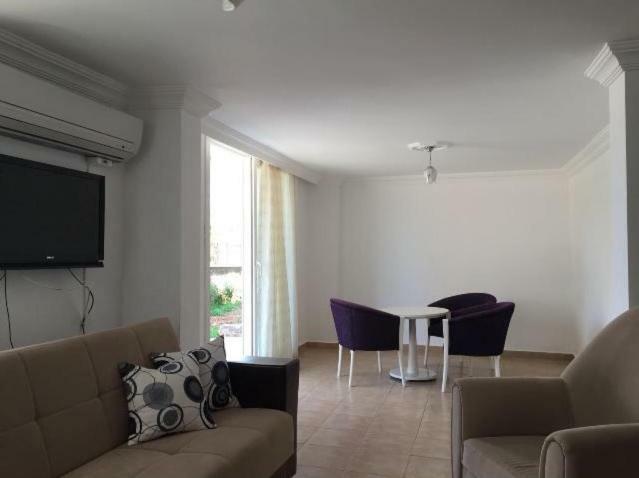 Antiphellos Apartments Kaş Buitenkant foto