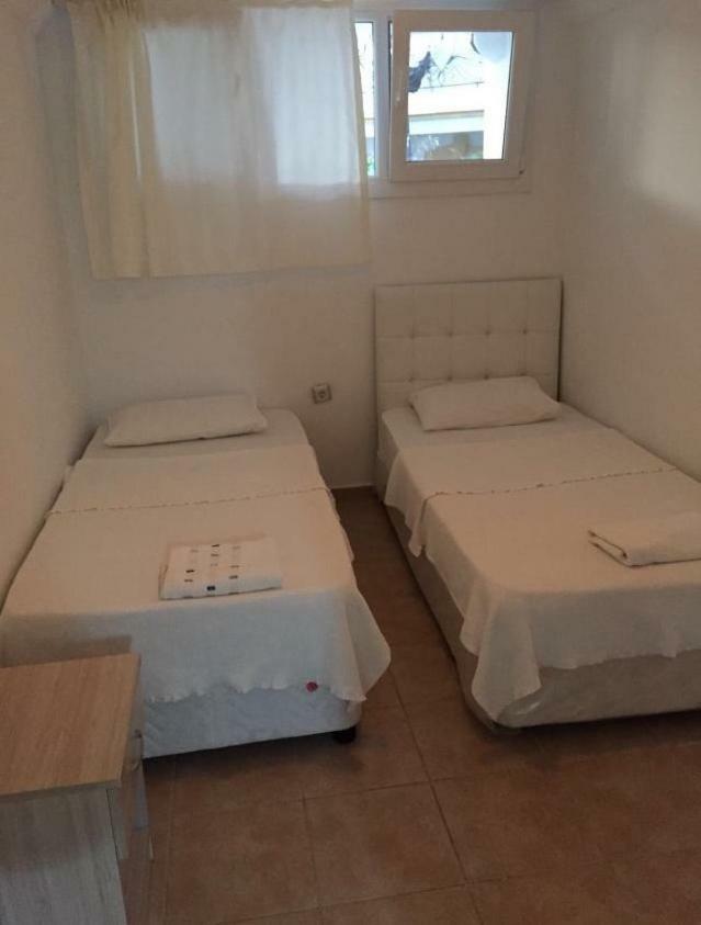 Antiphellos Apartments Kaş Buitenkant foto