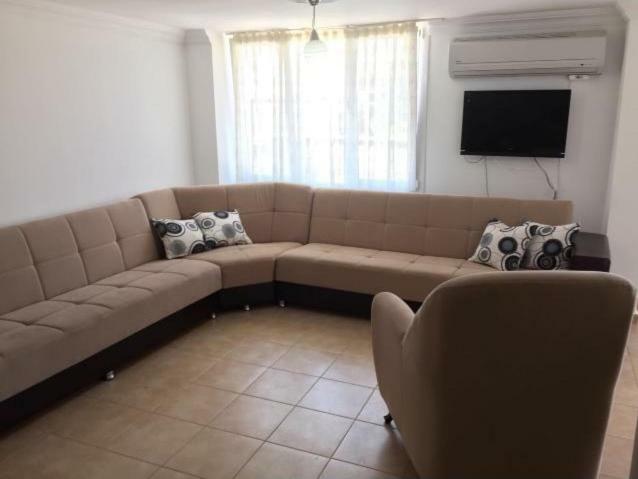 Antiphellos Apartments Kaş Buitenkant foto
